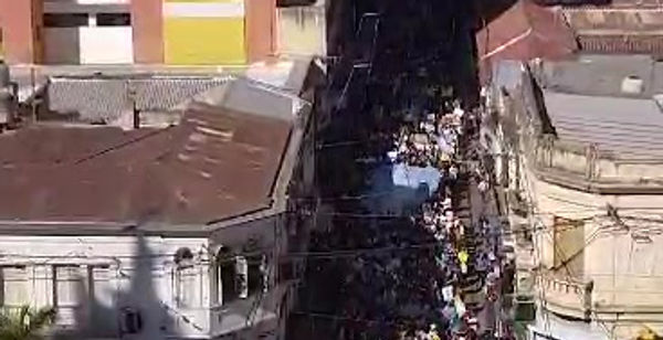 Marcha Docente 2023
